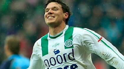 Ανακοίνωσε Μπεργκ το Αμβούργο