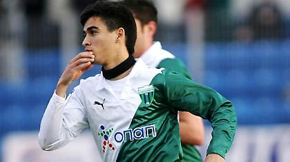 ΑΕΚ: «Φρένο» για Λεονάρντο!