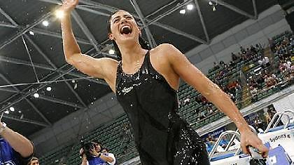 Με αναπνευστικά προβλήματα η Ράις