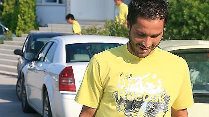 Κουλουχέρης: «Περνάω την καλύτερη σεζόν»