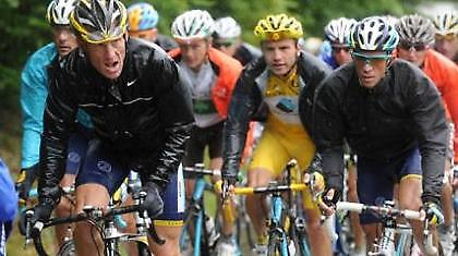 Τραγικό δυστύχημα στον ποδηλατικό γύρο της Γαλλίας