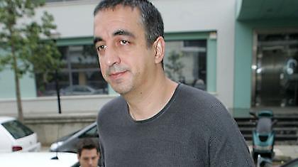 Τσακίρης: «Πρέπει να φύγω...»