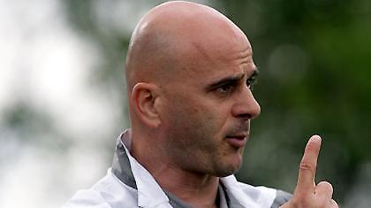 Κετσπάγια: «Όταν δεν είσαι σοβαρός αυτά παθαίνεις…»