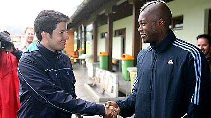 «Δεν θα χρησιμοποιήσω τον ΠΑΟ»