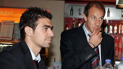 ΠΑΝΙΩΝΙΟΣ: «Πέταξε» για Βέλγιο