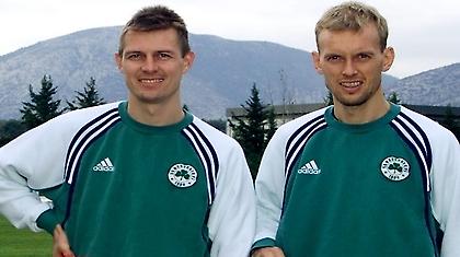 Επιμένοντας σκανδιναβικά