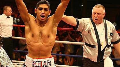 «Έλαμψε» το άστρο του Καν!