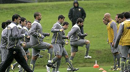 Το’ ριξαν στο σπριντ…