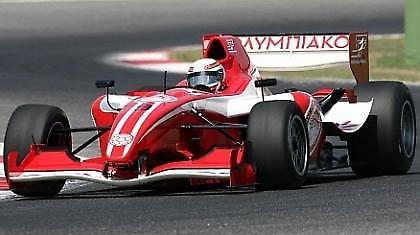 Ποινή και «πτώση» για το «ερυθρόλευκο» μονοθέσιο