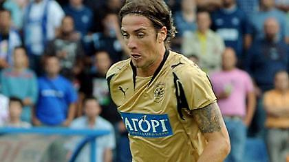 «Λιοντάρι» ο Ριμόλντι