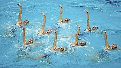 Ως συνήθως… πρώτη η Ρωσία