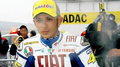 Απλά αλάνθαστος και πρώτος ο Ρόσι!