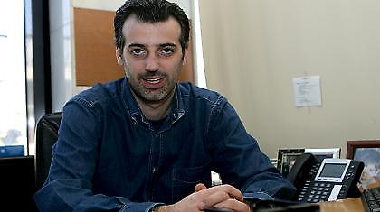 Κανελλάκης: «Μόνη λύση η αλλαγή έδρας, αλλά…»