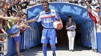 Στη Σαραγόσα ο Ούτσε