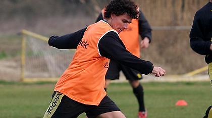 ΑΡΗΣ: Τραυματίες Αμπρέου, Νέτο