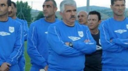 ΠΑΣ ΓΙΑΝΝΙΝΑ: ''Κληρώνει'' σήμερα για Μπακαγιόκο