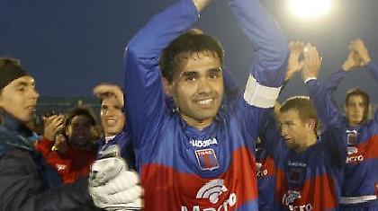 Αγγελόπουλος: «Κοντά σε Μπλένχιο…»