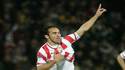 Μπελούτσι: «Ποτέ στον Παναθηναϊκό»!