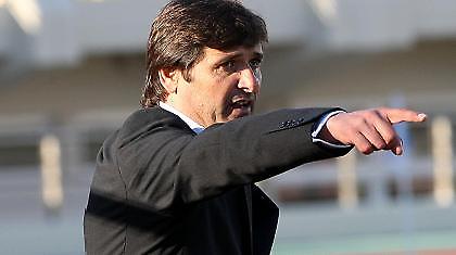 ΕΡΓΟΤΕΛΗΣ: Φιλική ισοπαλία με Ραπίντ