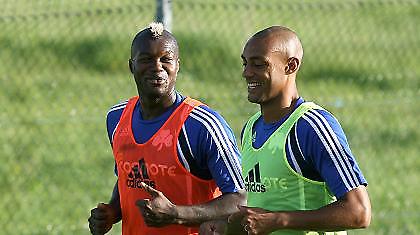 Τελειώματα, χαβαλές και στο τέρμα ο «Χριστοδουλό»