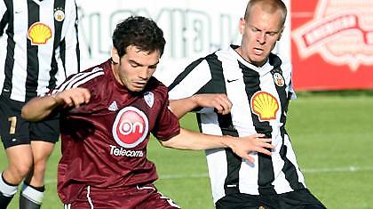 ΛΑΡΙΣΑ: Τη Δευτέρα τα εισιτήρια με Ρέικιαβικ