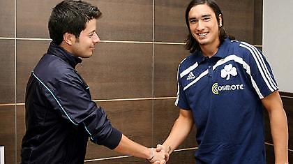 «Τίτλος και γεμάτο γήπεδο»