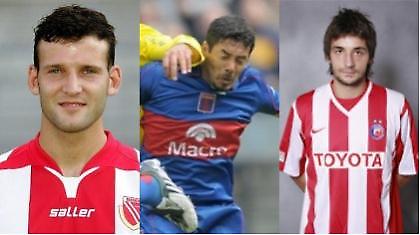 ΑΕΚ: Εναλλακτικό πλάνο