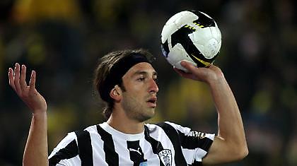 Μπιζέρα: «Μου ταιριάζει ο ΠΑΟΚ»