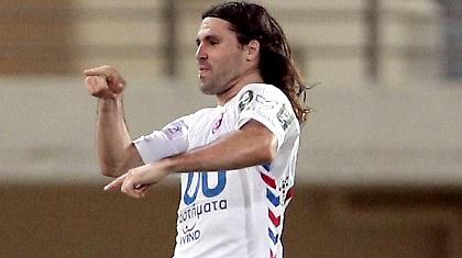 ΑΡΗΣ: Τελειώνει του Φερνάντες