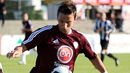 Τσίγκας: «Ελπίζουμε να τα πάμε καλύτερα»