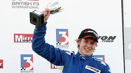 Σκοτώθηκε ο γιος του Τζον Σέρτις!