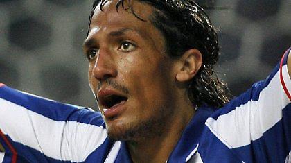 Ντα Κόστα: «Δεν πωλείται ο Άλβες»