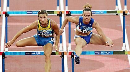 «Χάνει» το Βερολίνο η Καλούρ