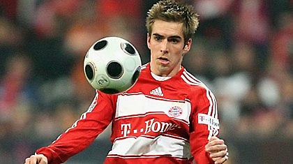 «Χαμηλά» ο πήχης στην Μπάγερν