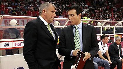 Στην Κύπρο για φιλικά ο Παναθηναϊκός