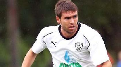 Αραμπατζής: «Ο ΠΑΟΚ έχει νοοτροπία νικητή»