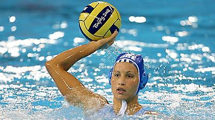 Στη Βουλιαγμένη η Μωραϊτίδου