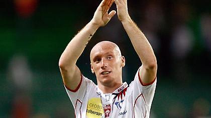 Πουιγκρενιέ: «Δεν ήθελα ελληνικό πρωτάθλημα»