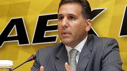 ΑΕΚ: Ερχονται λεφτά στα ταμεία!