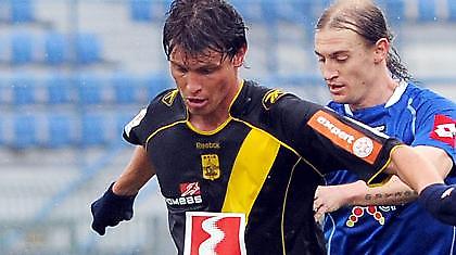 Μπατιόν: «Καλύτερη φέτος η ομάδα, καλύτερος κι εγώ»