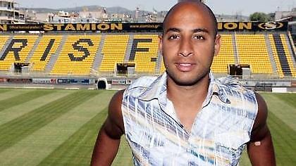 Ναφτί: «Δεν ένιωθα άνετα στην Αγγλία»