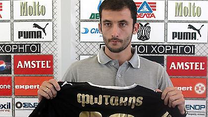 Φωτάκης: «Δεν μας φοβίζει η Βαλερένγκα»