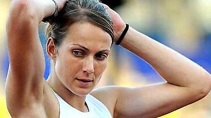 Δεν πάει Βερολίνο η Σόθερτον