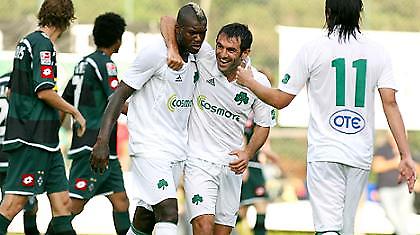 Και τώρα Σπάρτα Πράγας...