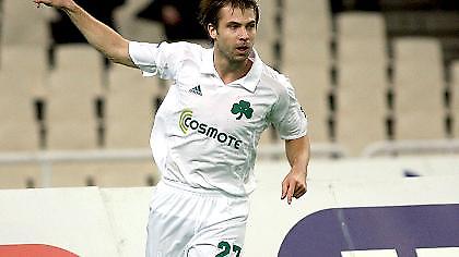 Ίβανσιτς: «Πάντα ήθελα να παίξω στη Γερμανία»