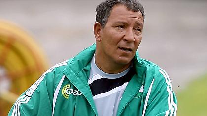 Τεν Κάτε: «Μέρα με τη μέρα καλύτεροι»