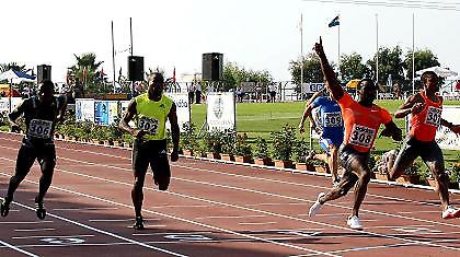 Σπουδαίοι αθλητές με καλές επιδόσεις στα «25α Βαρδινογιάννεια»!