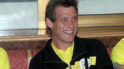 Αραμπατζής: «Σε ίσους όρους με Λούκατς»