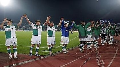 Στη Βρέμη το γερμανικό Σούπερ Καπ