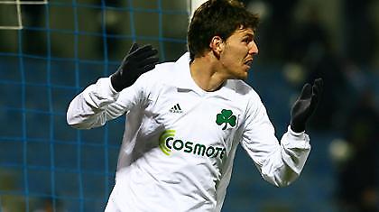 ΑΕΚ:Νέος επενδυτής...Νέα δεδομένα